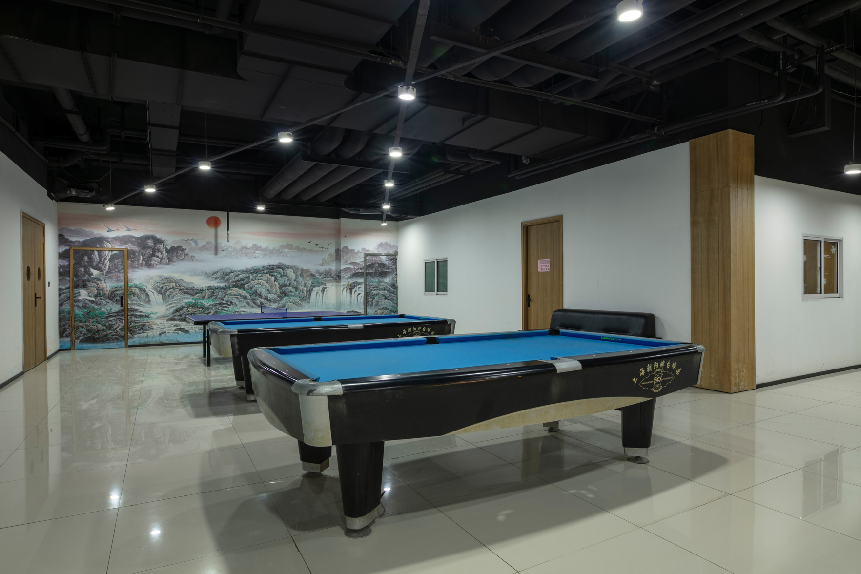 Maison New Century Hotel Shanghai Changxing Island photo 2