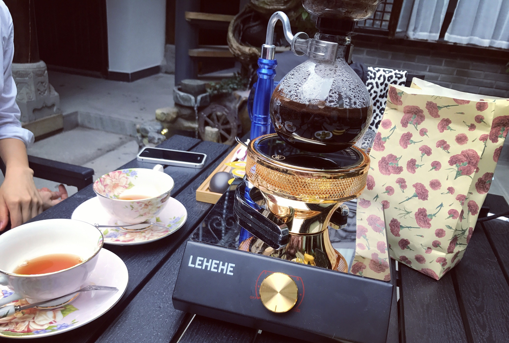 花筑 庆功堂(阆中古城旗舰店) photo 2
