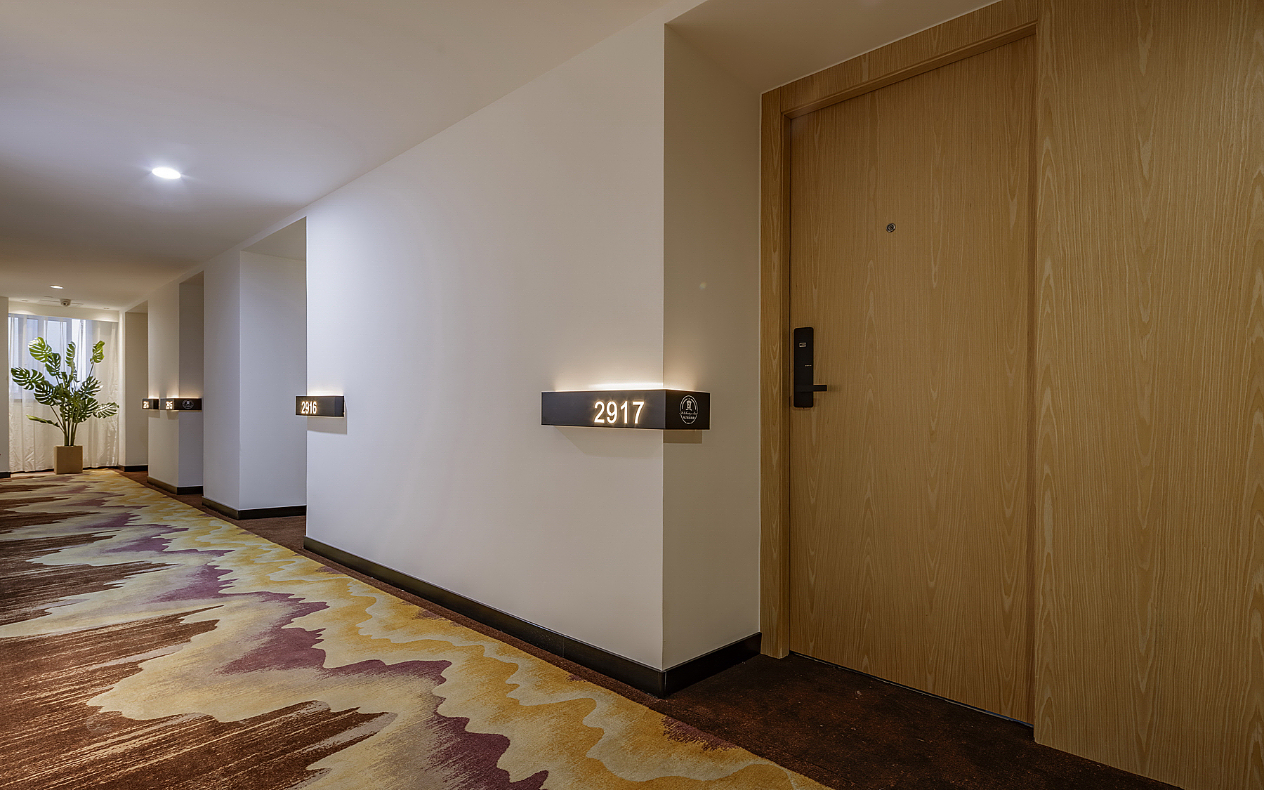 Others, Mr.Z Boutique Hotel, Chengdu