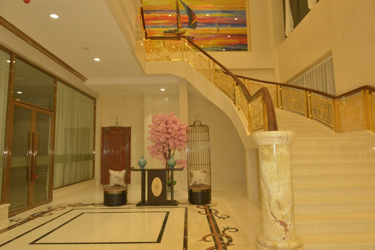 平南国鹏国际大酒店 photo 3