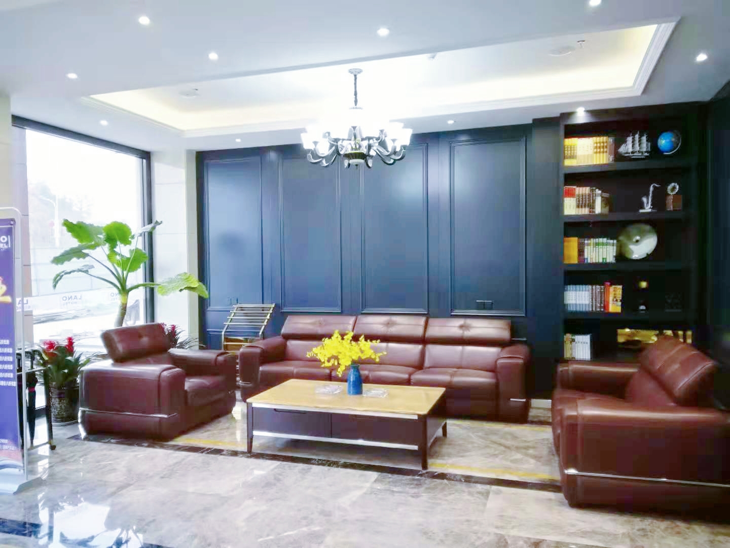 Main gallery