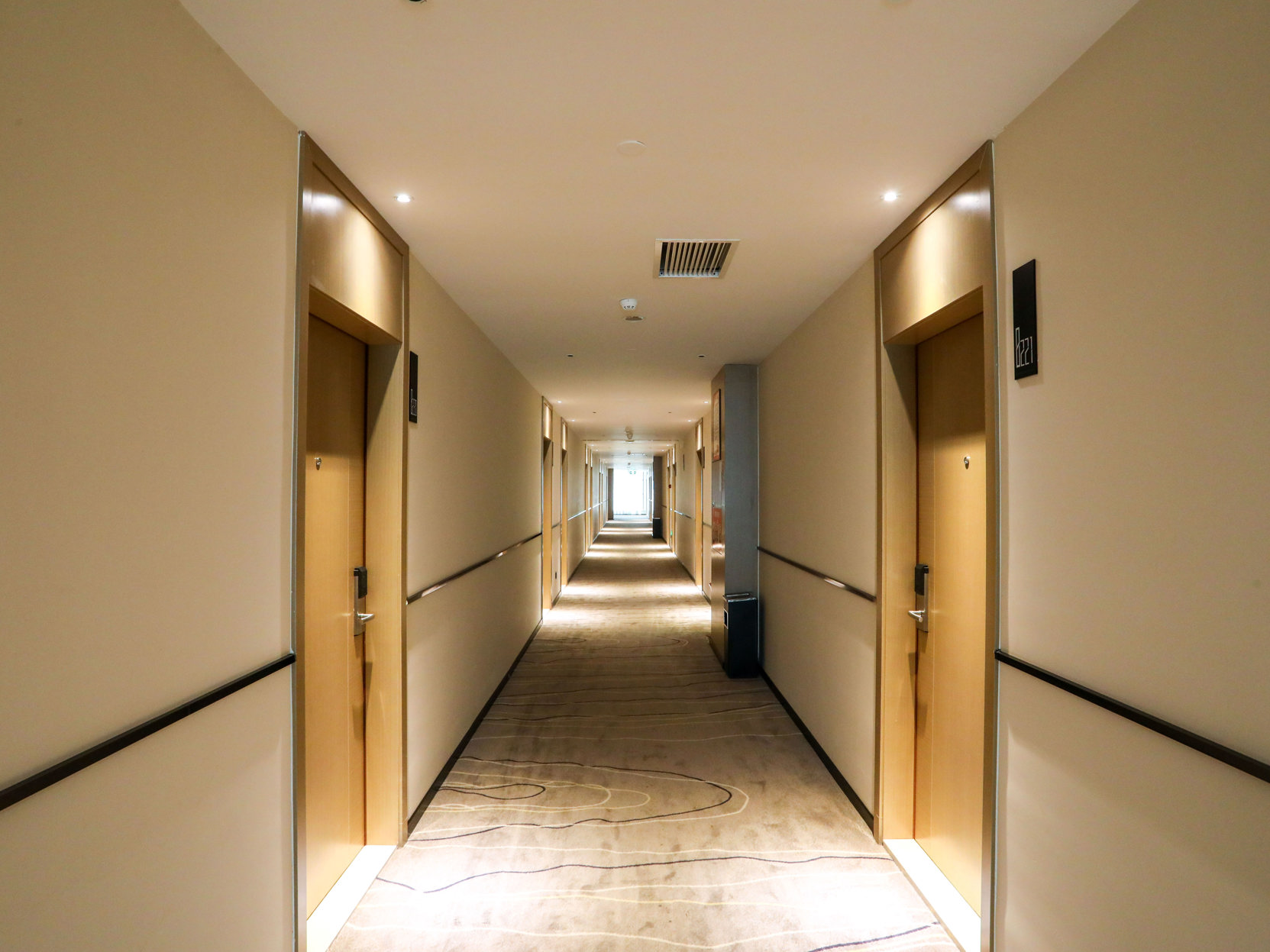 CITY COMFORT INN photo 5