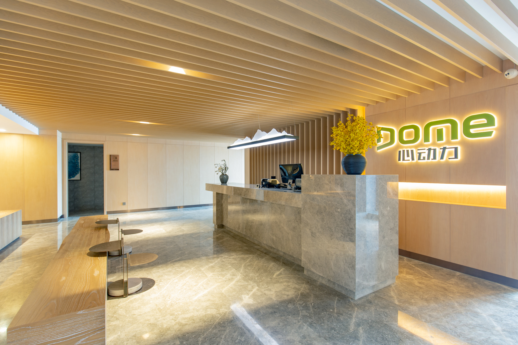 弥勒巨人雅阁酒店 photo 2