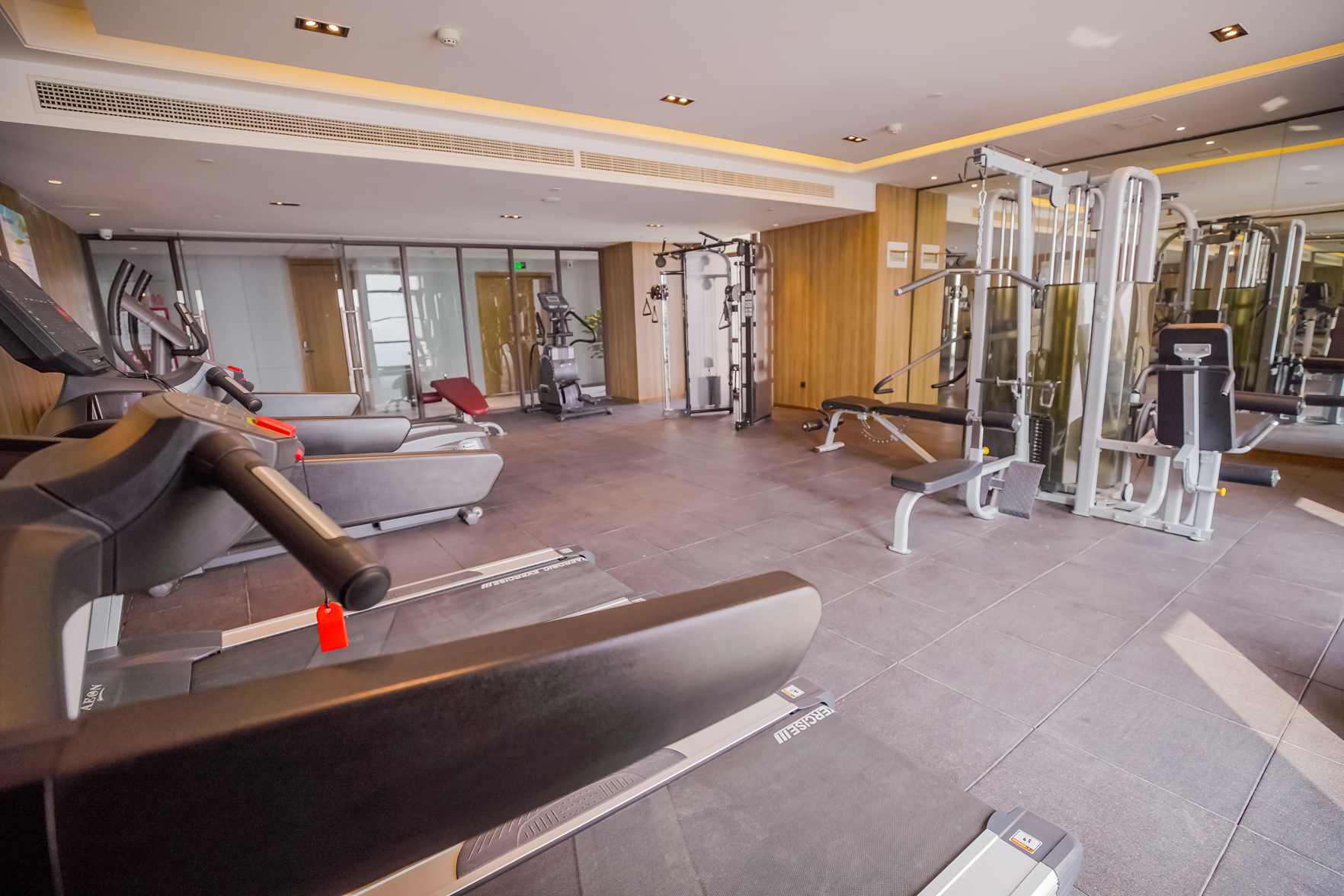 Bocui Zhixian Hotel photo 3