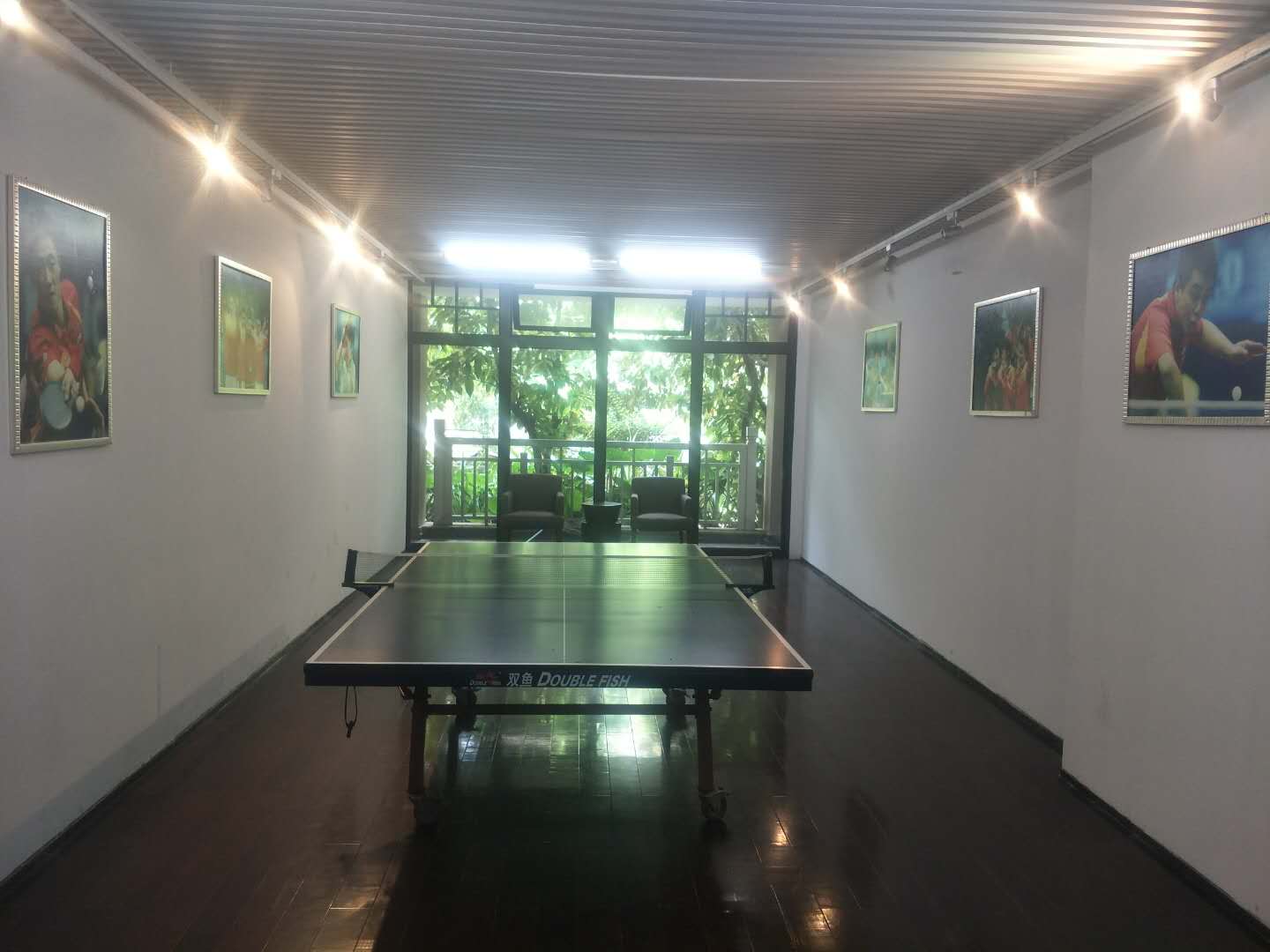 海口鸿洲埃德瑞御景楼 photo 4