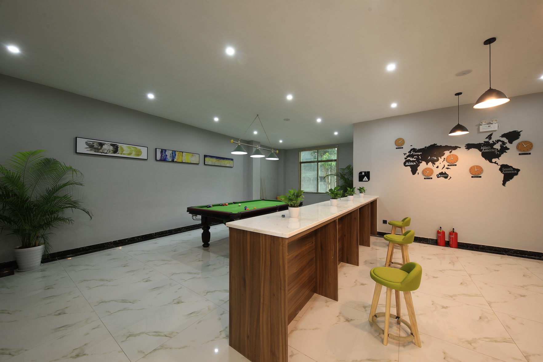 Others, Yamanda Hotel, Haikou