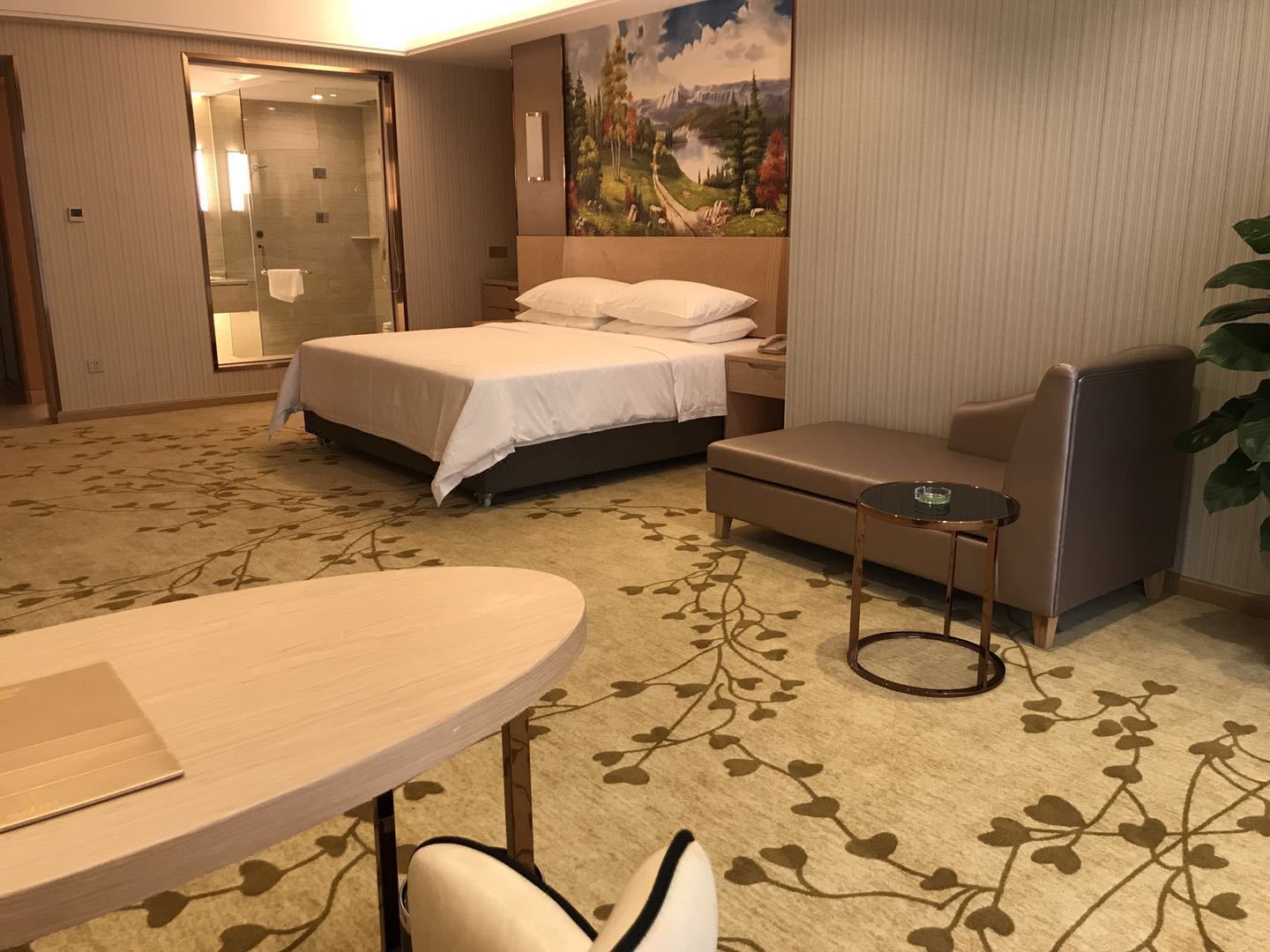 Vienna International Hotel (Li County Administrative Center New District) - Tap to explore photos