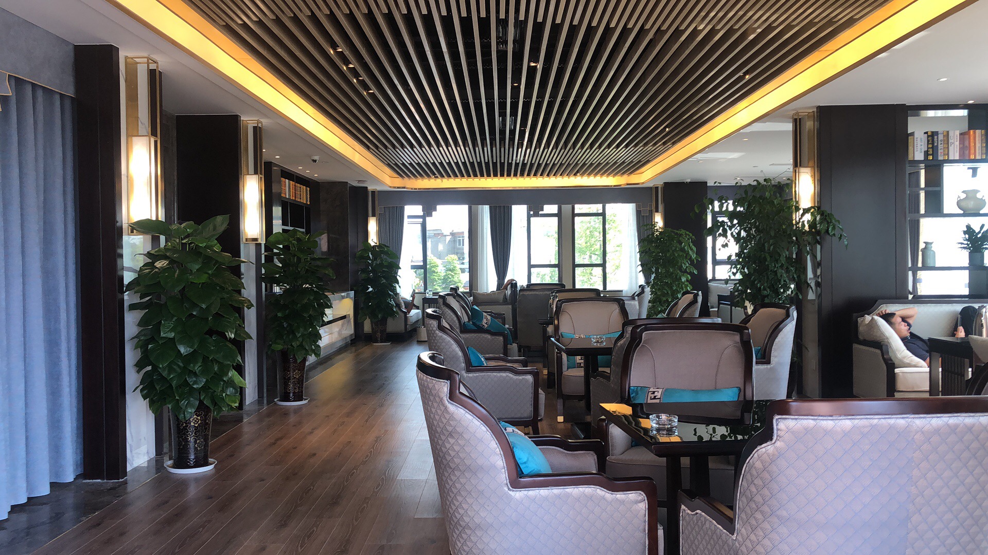 Jierui Hotel North Building photo 2
