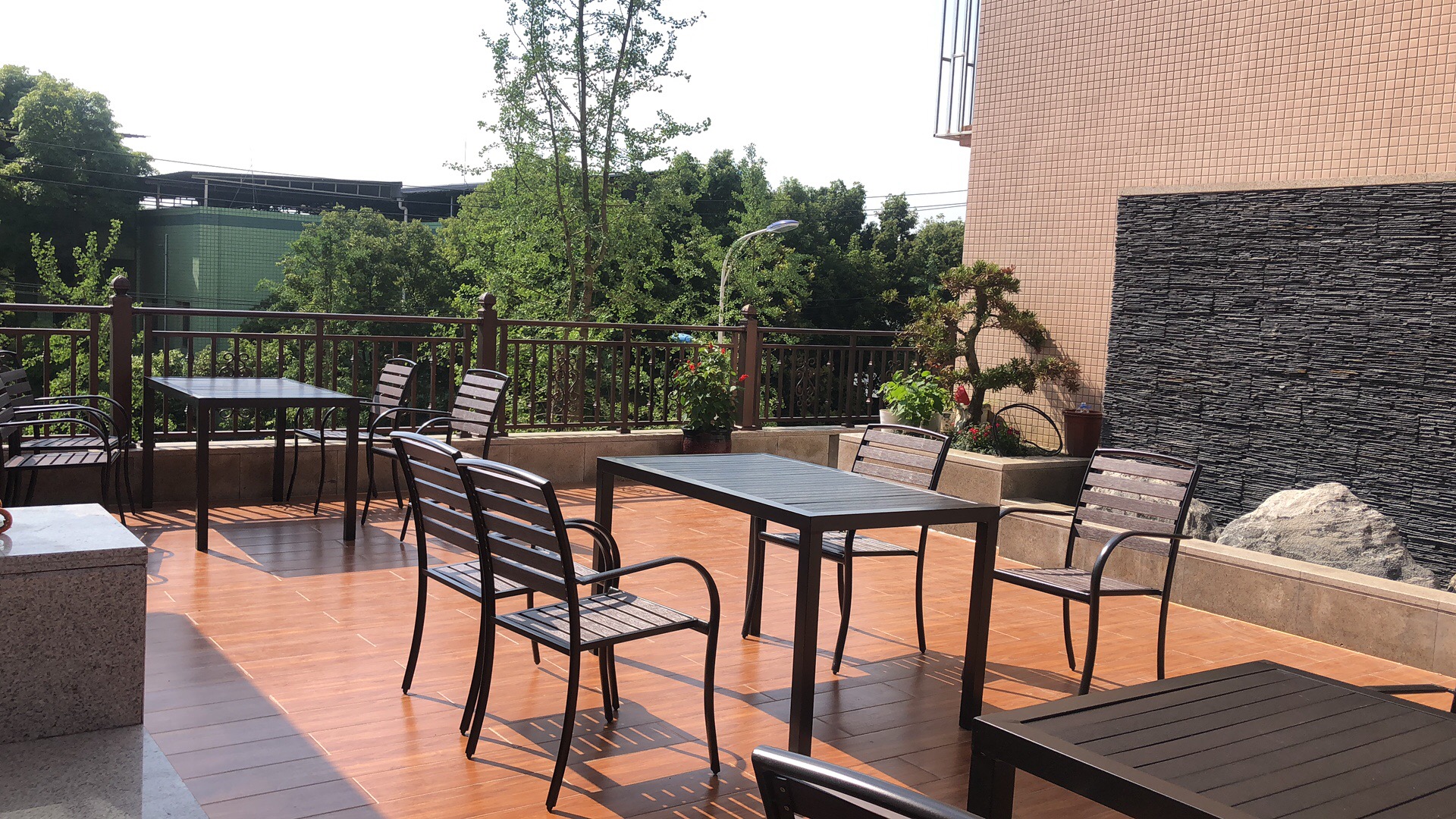 Jierui Hotel North Building photo 3