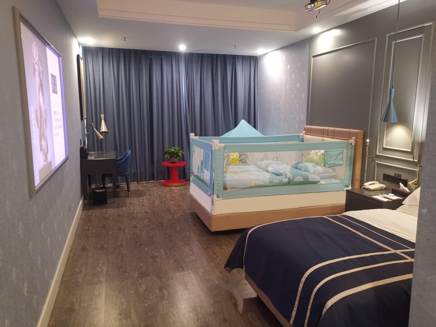 Lanou Hotel (Tang Yin Jingzhong Road) - Tap to explore photos