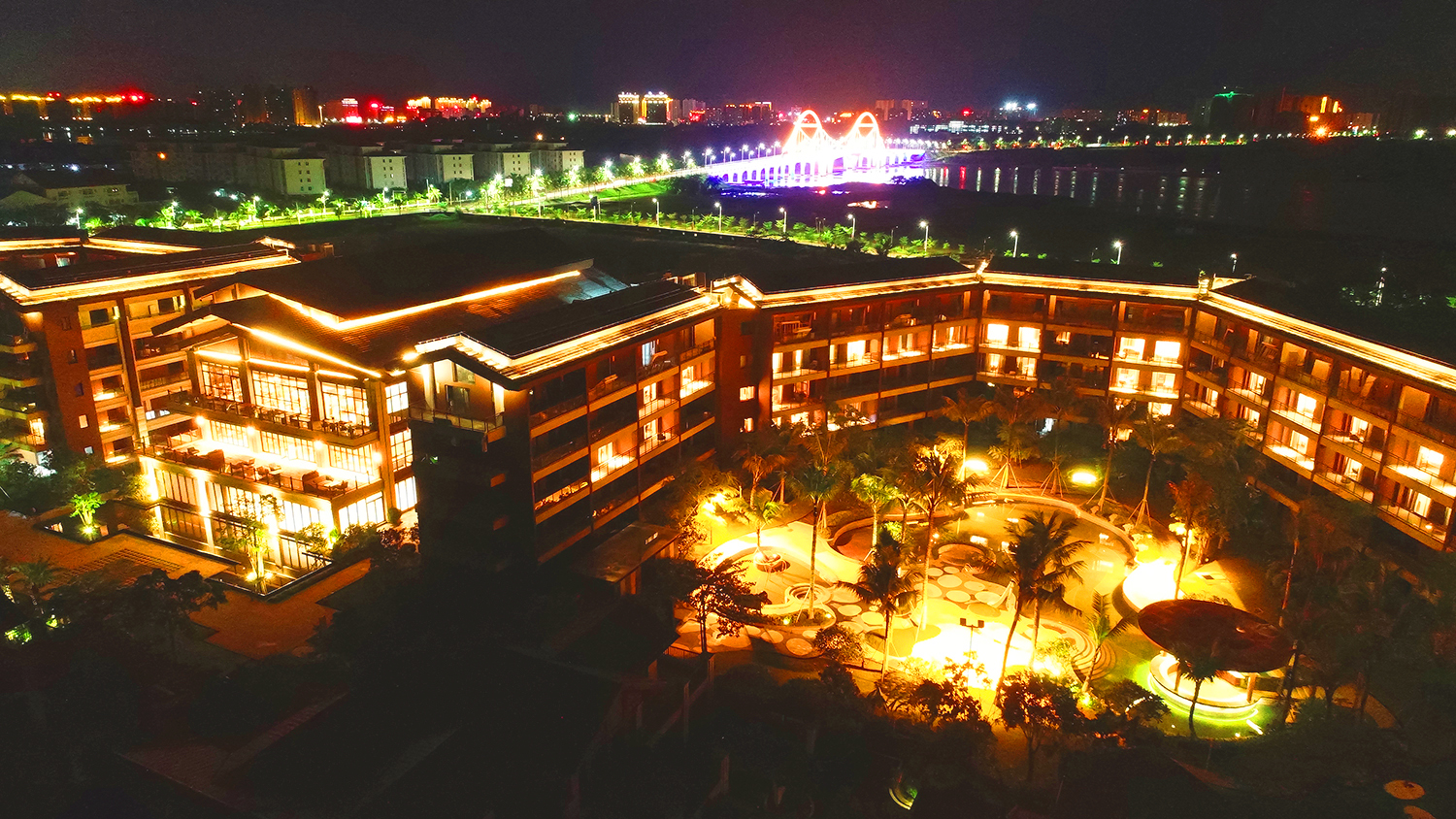 Wingate By Wyndham Hainan Chengmai photo 4