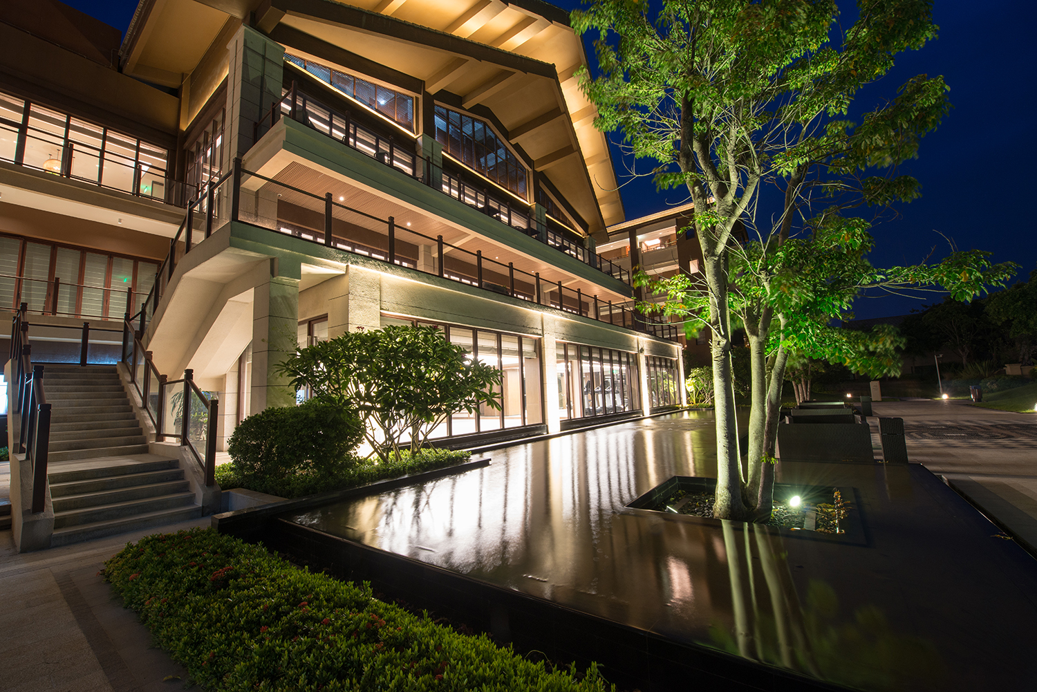 Wingate By Wyndham Hainan Chengmai photo 5