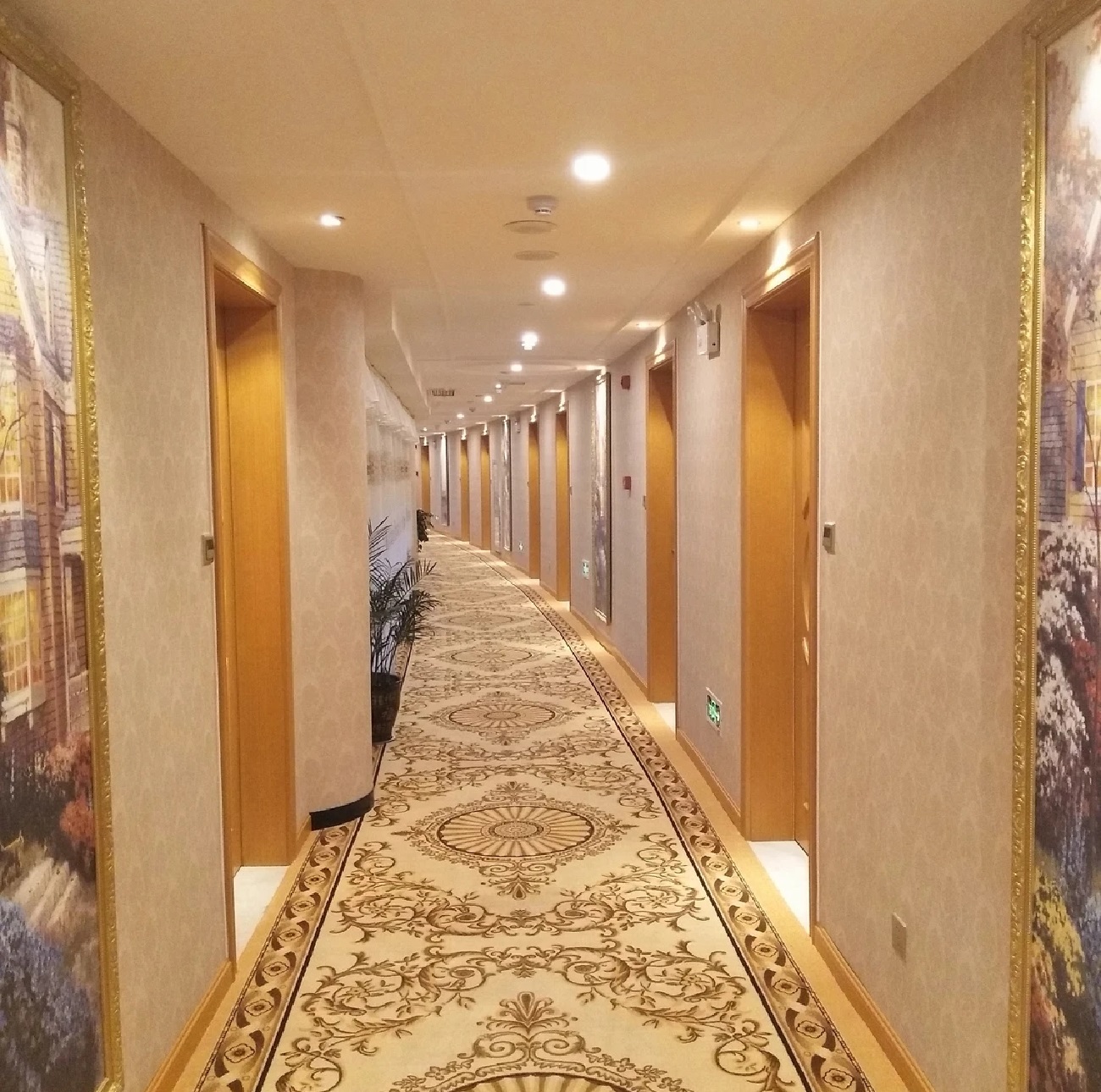 维也纳酒店(泗县体育馆店) photo 5