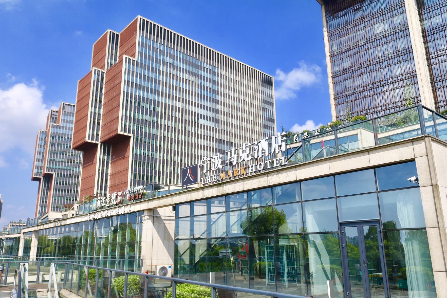 Join Future Hotel Ningbo Hefeng Creative Plaza photo 5