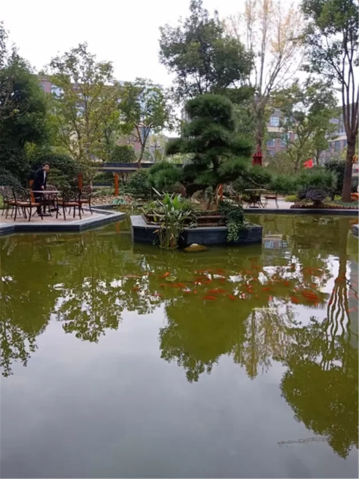 如皋城开开元名都大酒店 photo 4