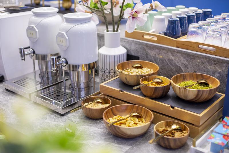 桔子水晶贵阳会展中心酒店 photo 4