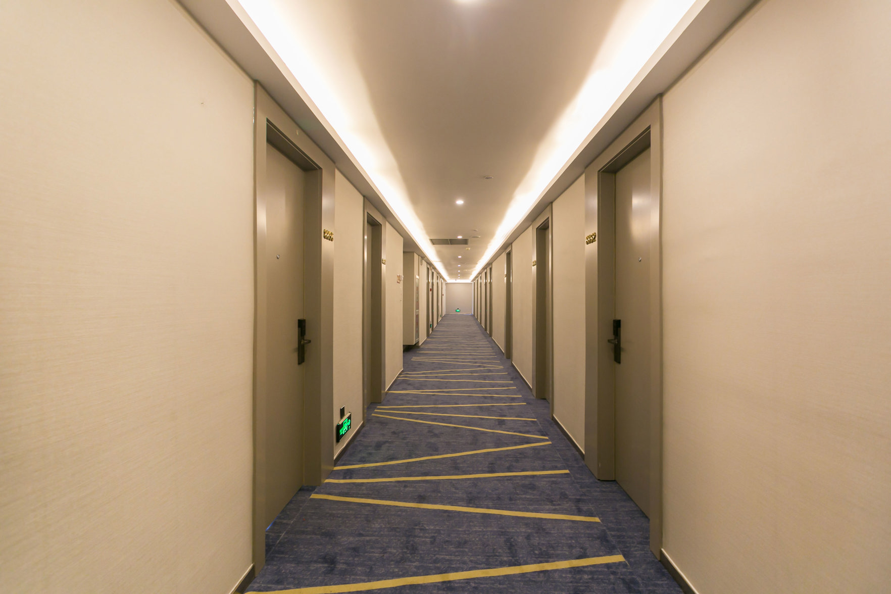 Others, Licheng Hotel (Shaoxing Keqiao China Textile City Subway Station Branch), Shaoxing