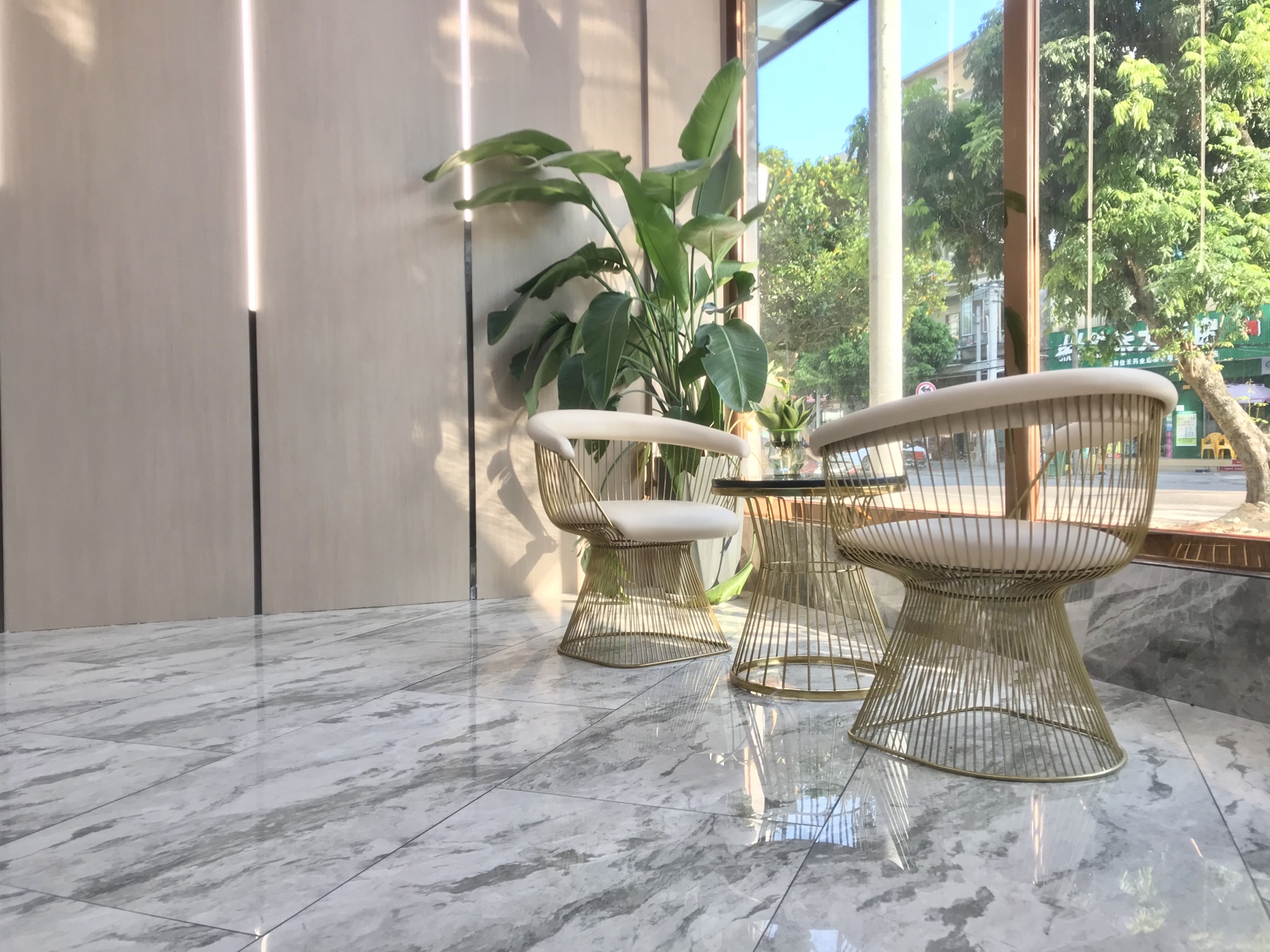 Hotel Interior or Public Areas 4, Jianyi Boutique Hotel, Beihai