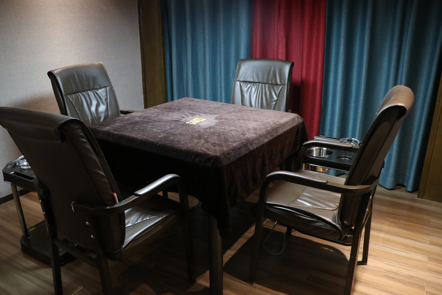 Huihe Park Hyatt Hotel photo 2