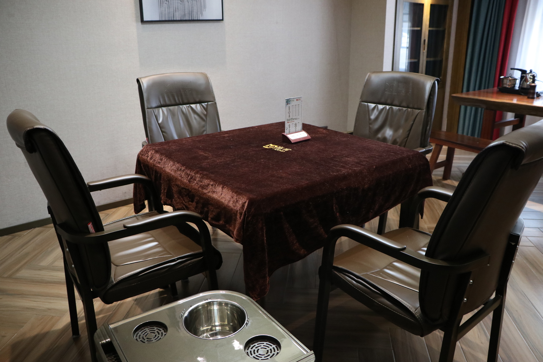 Huihe Park Hyatt Hotel photo 4