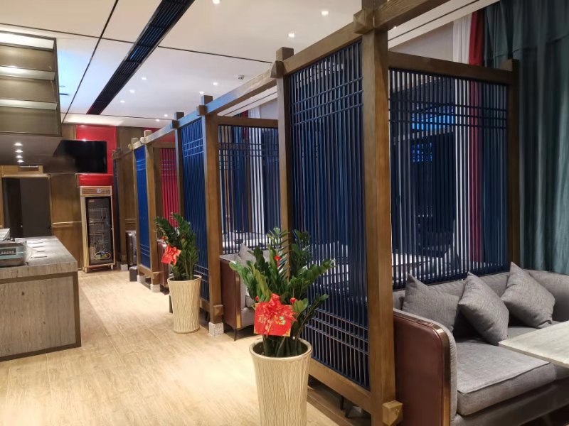 Huihe Park Hyatt Hotel photo 5