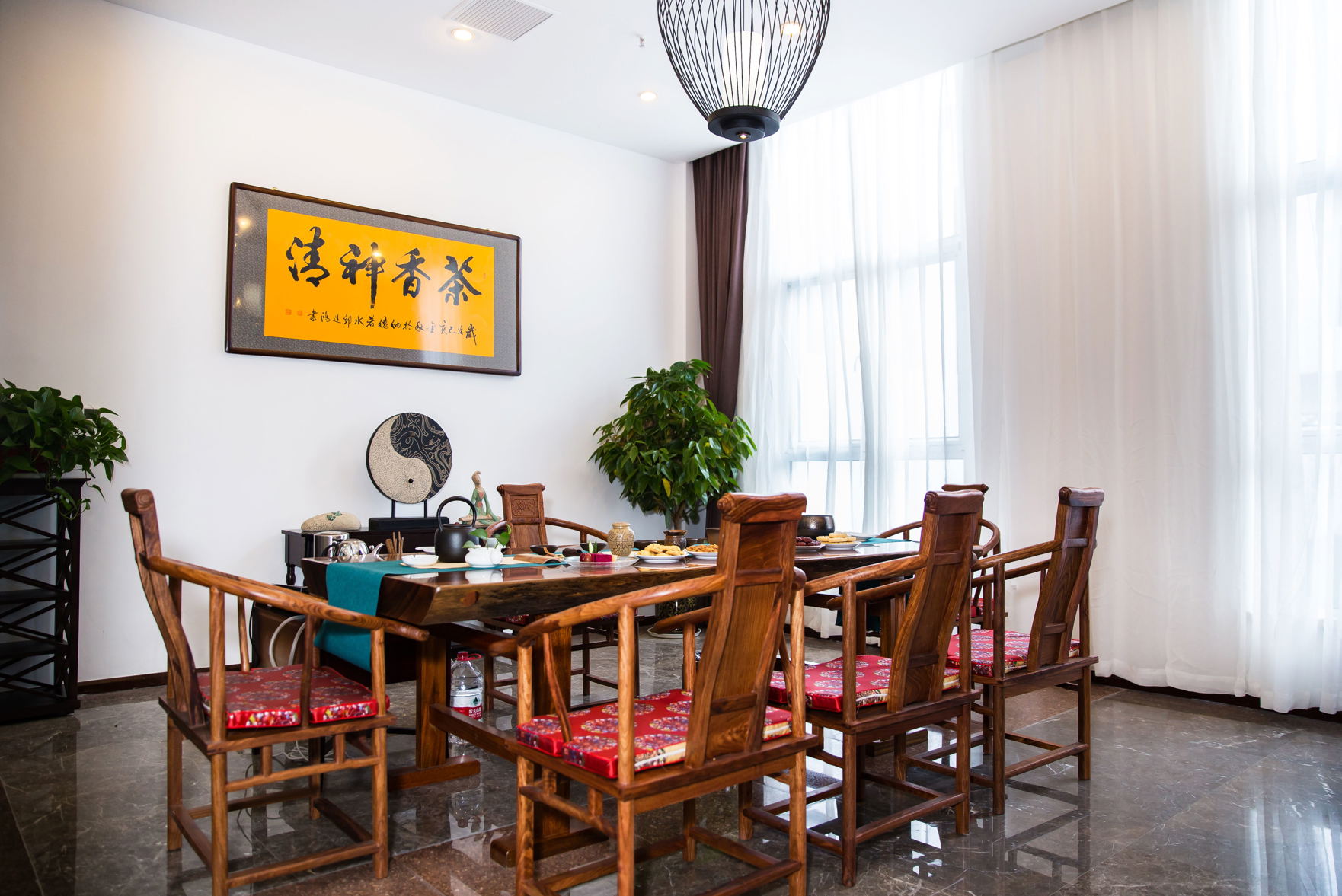 鄯善若水酒店 photo 2