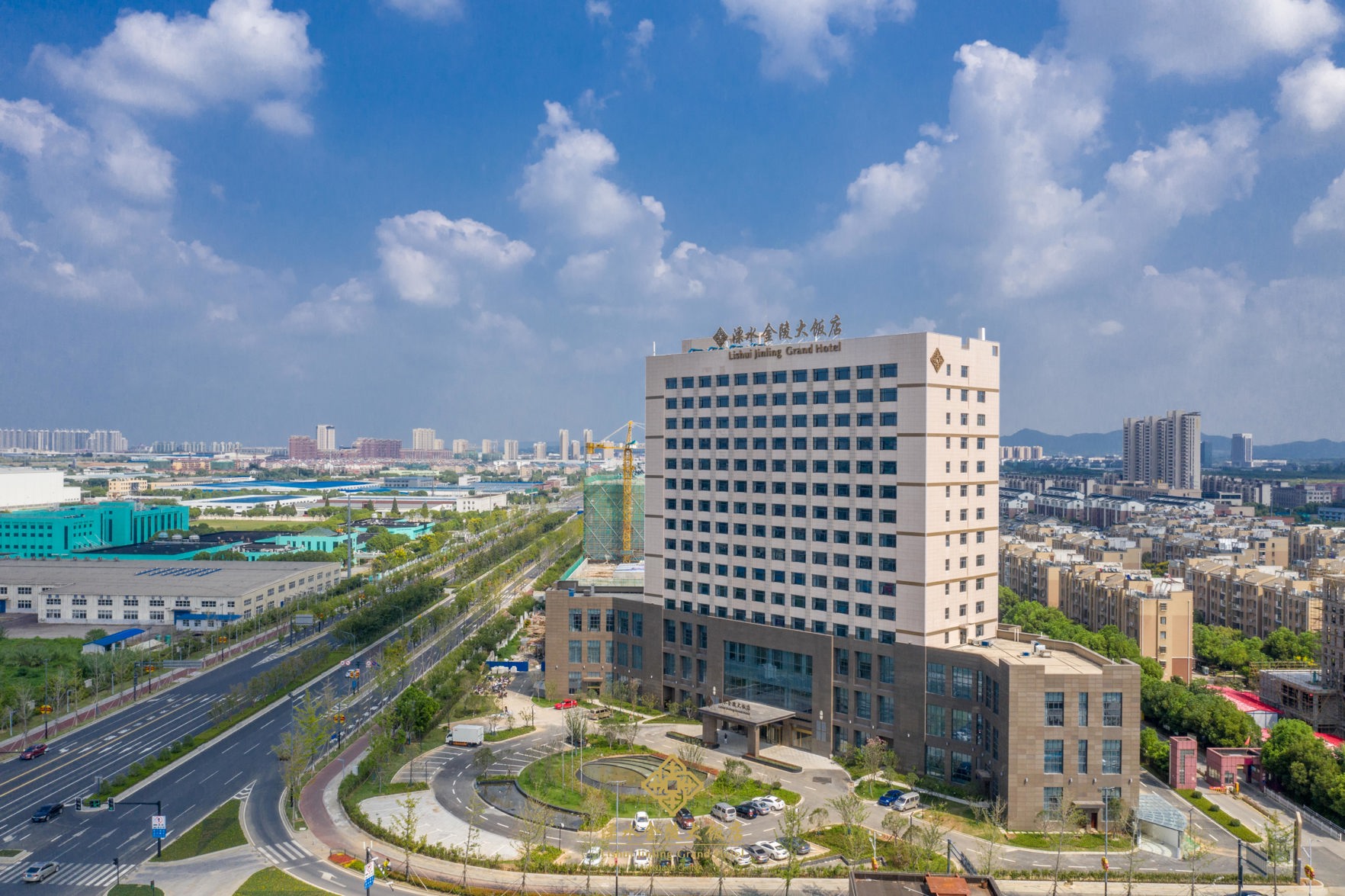 SHIJIYUAN HOTEL(Nanjing Lishui Branch) photo 2