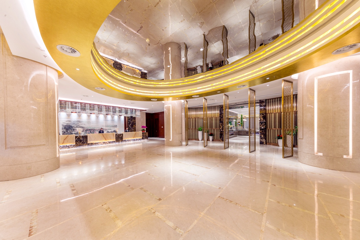SHIJIYUAN HOTEL(Nanjing Lishui Branch) photo 3