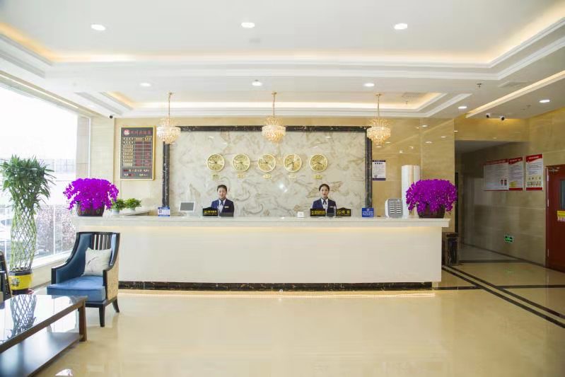 Jiuchuan Hotel photo 2