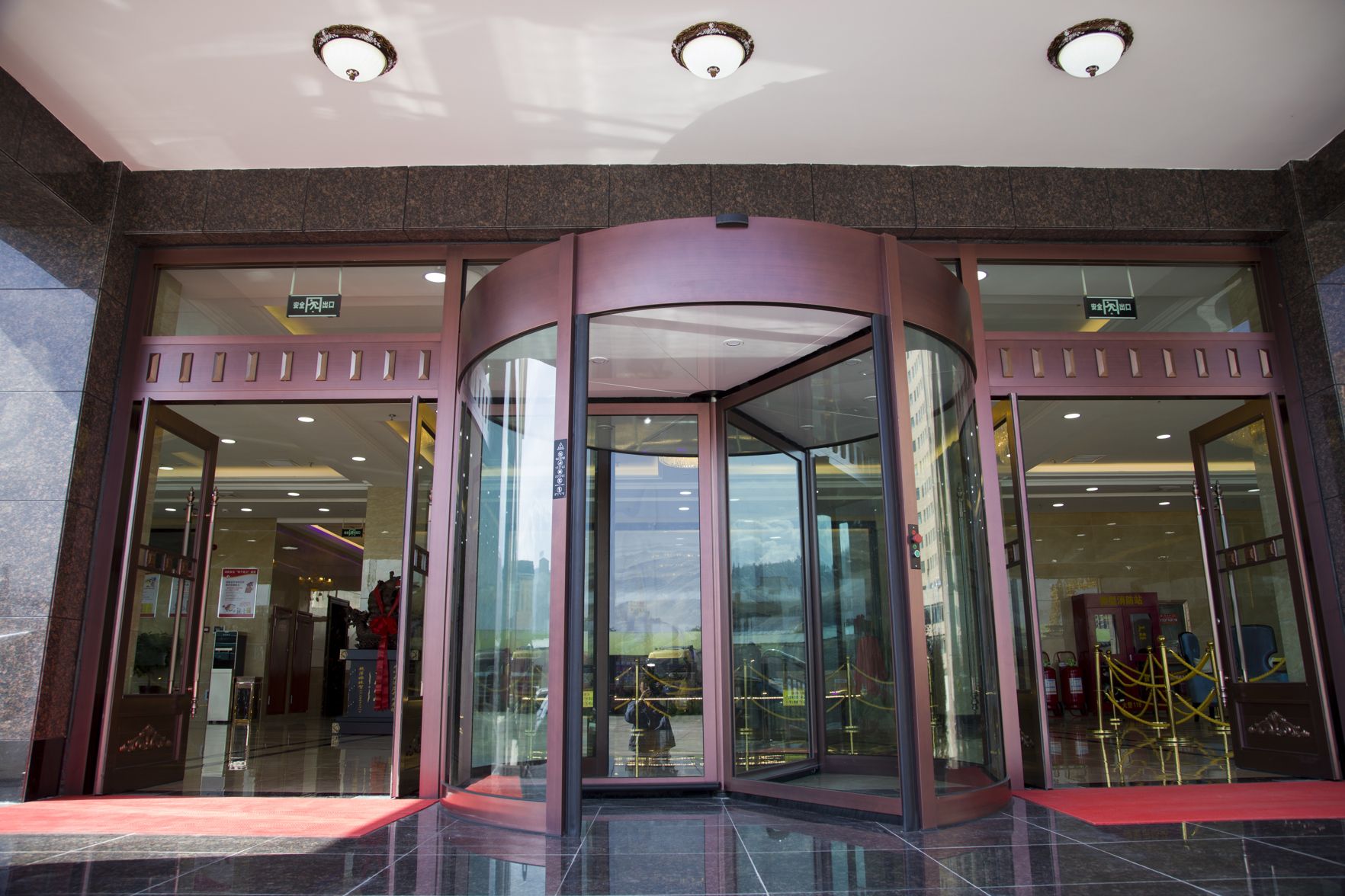 Jiuchuan Hotel photo 3