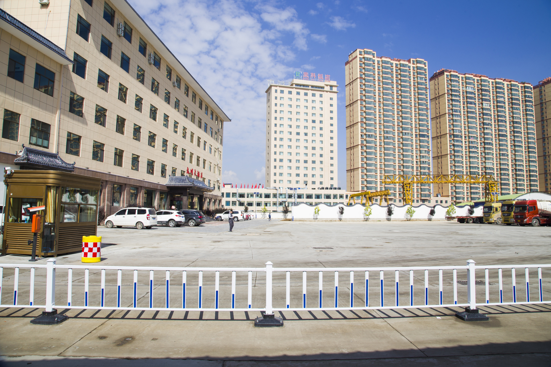 Jiuchuan Hotel photo 5