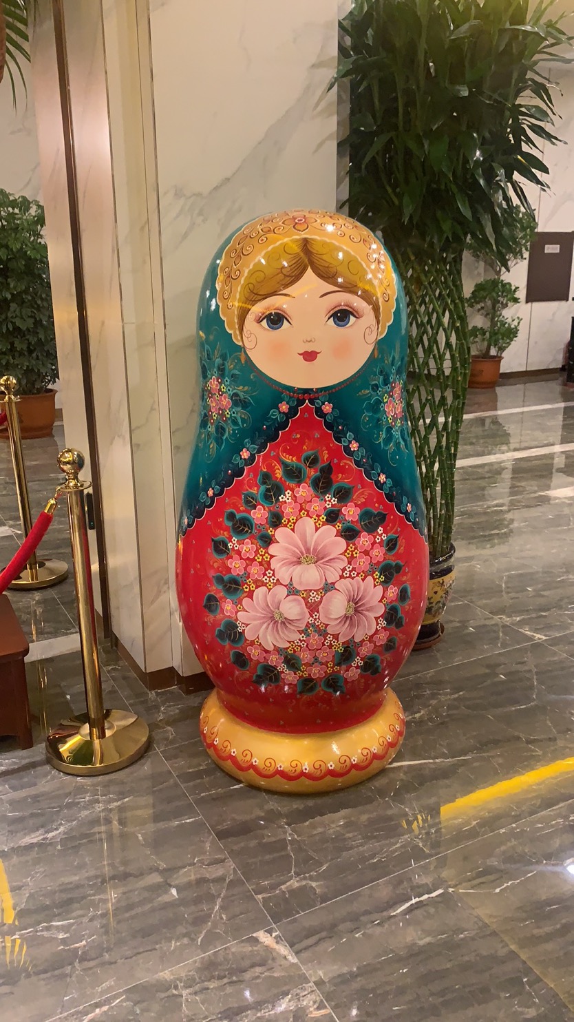 绥芬河云巍商务酒店 photo 3