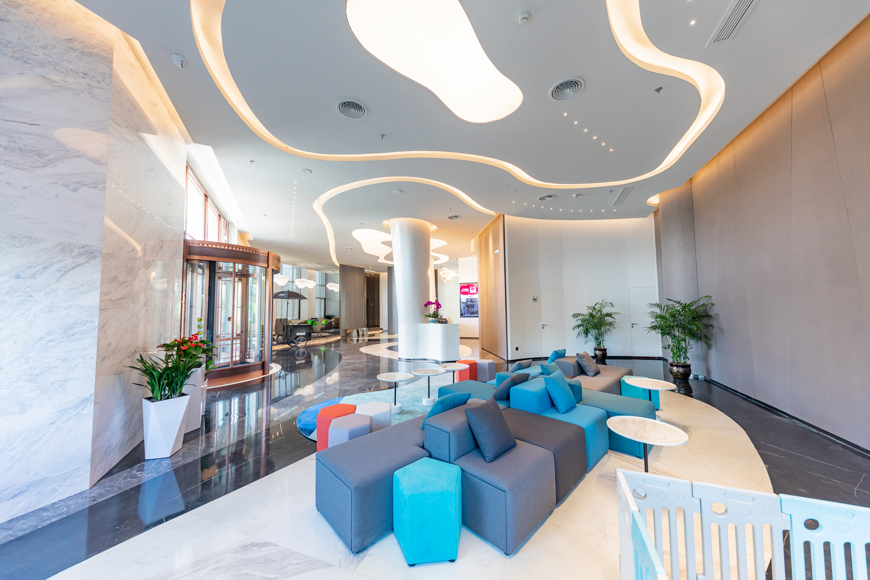 Ibis Styles Hotel photo 2