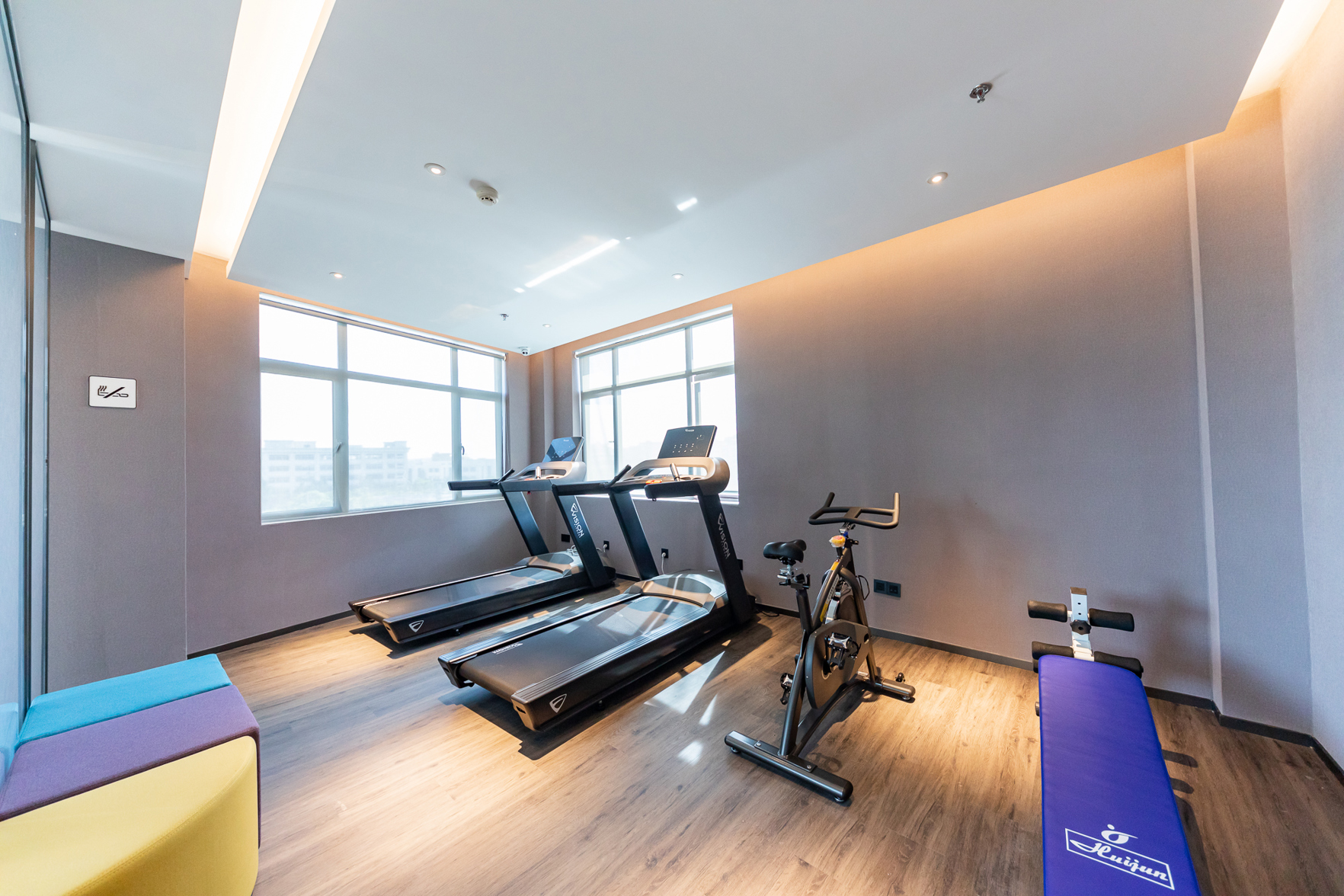 Ibis Styles Hotel photo 3