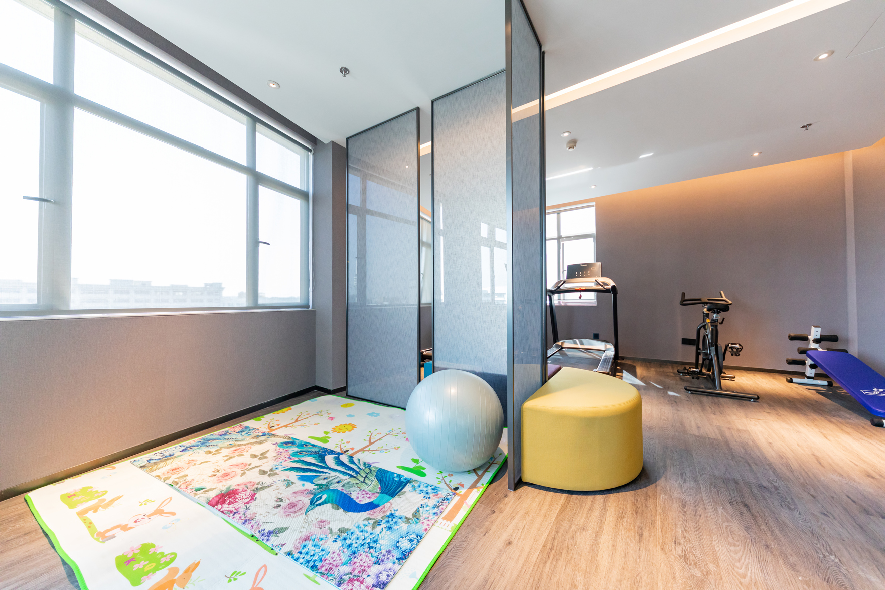 Ibis Styles Hotel photo 4