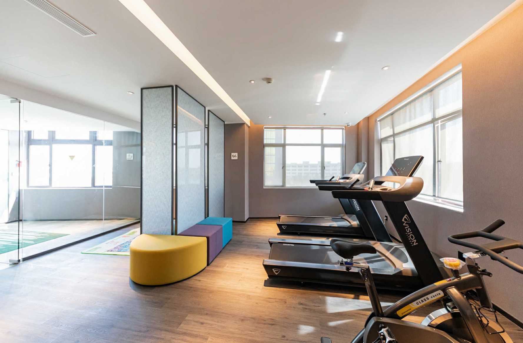 Ibis Styles Hotel photo 5