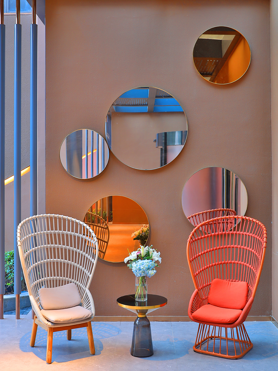 Others, Orange Hotel (Jiashan Shibo), Jiaxing