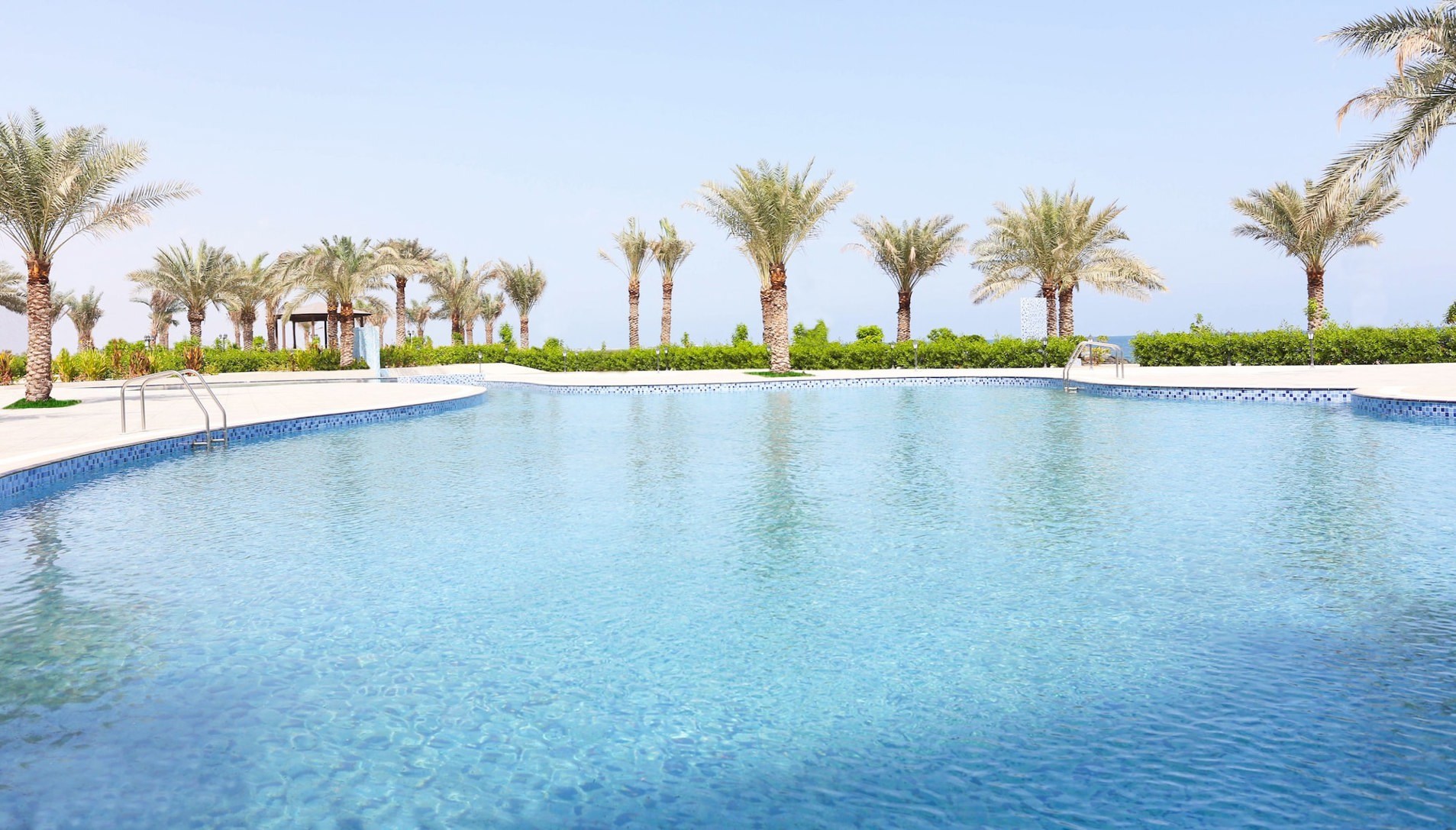 Fitness & Recreational Facilities