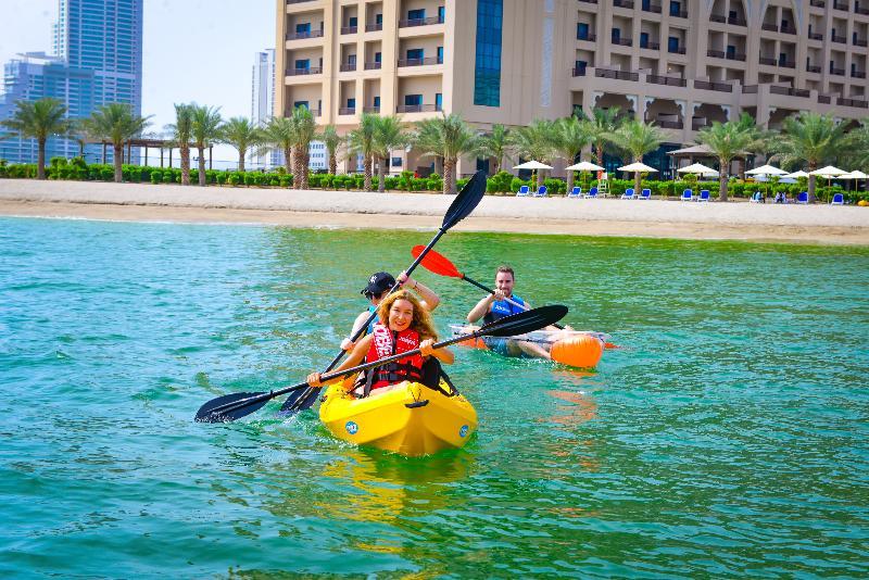 Fitness & Recreational Facilities
