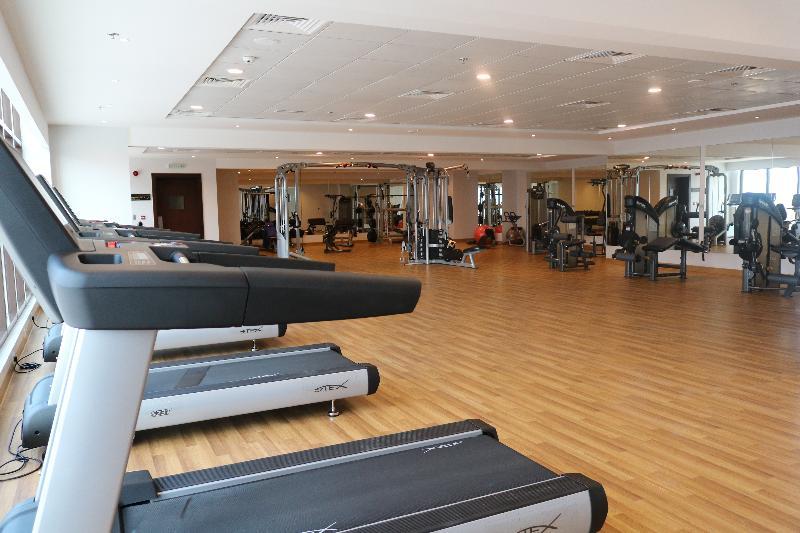 Fitness & Recreational Facilities