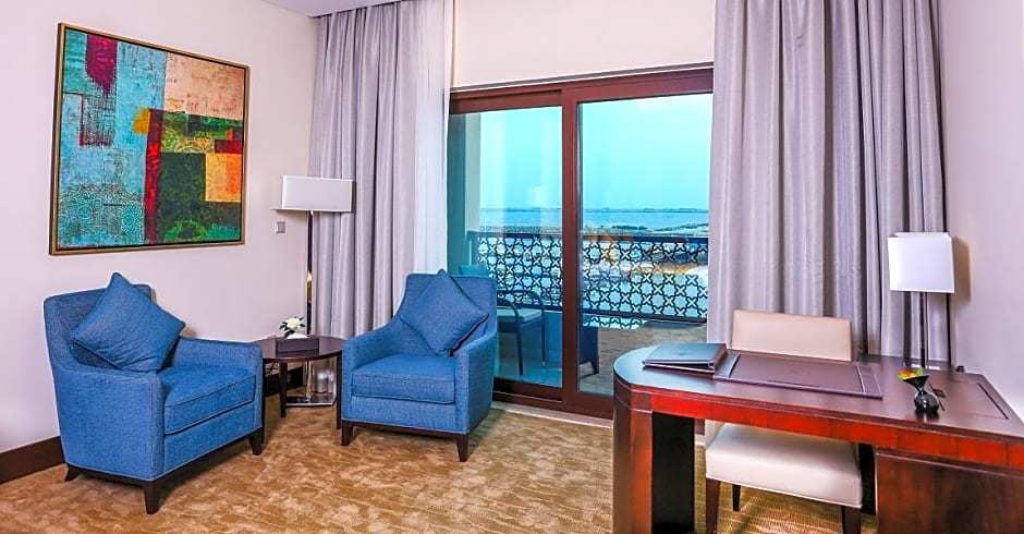 Hotel Interior or Public Areas