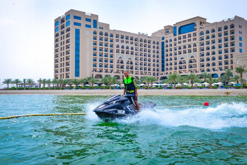 Fitness & Recreational Facilities