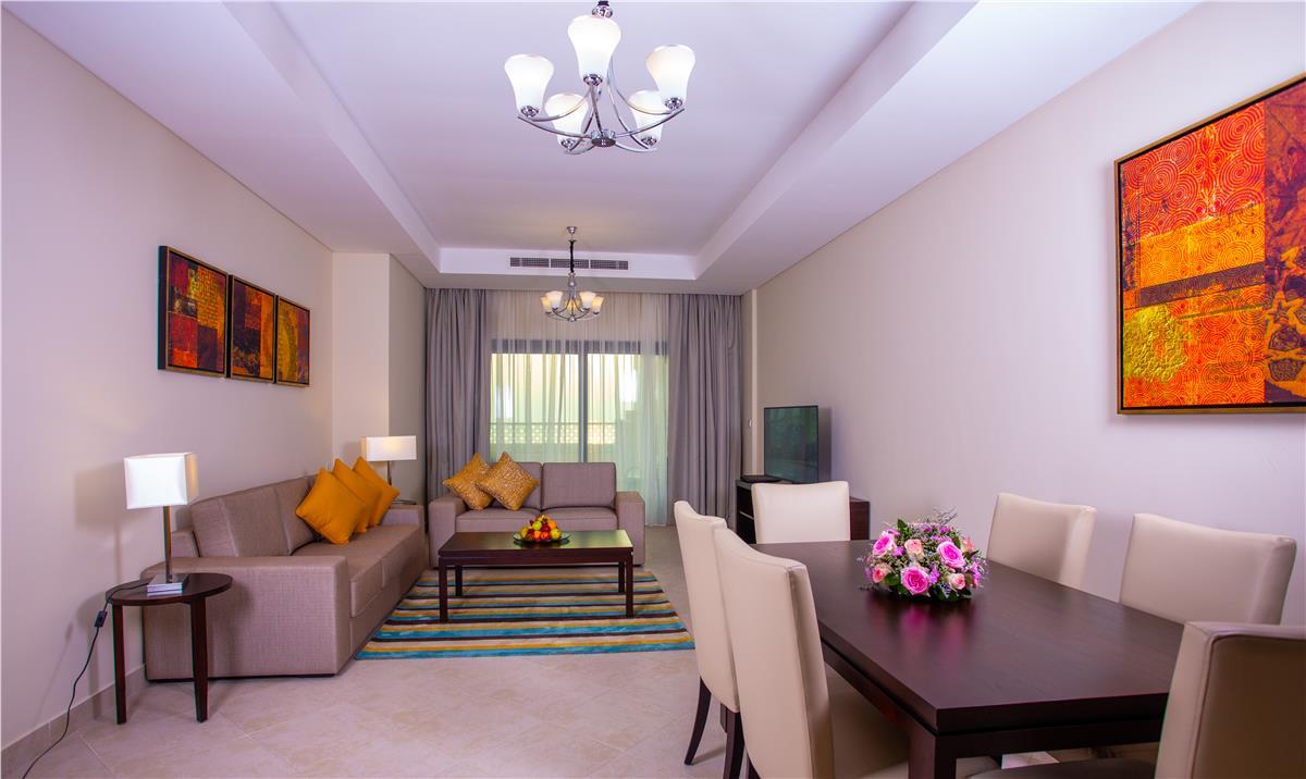 Hotel Interior or Public Areas