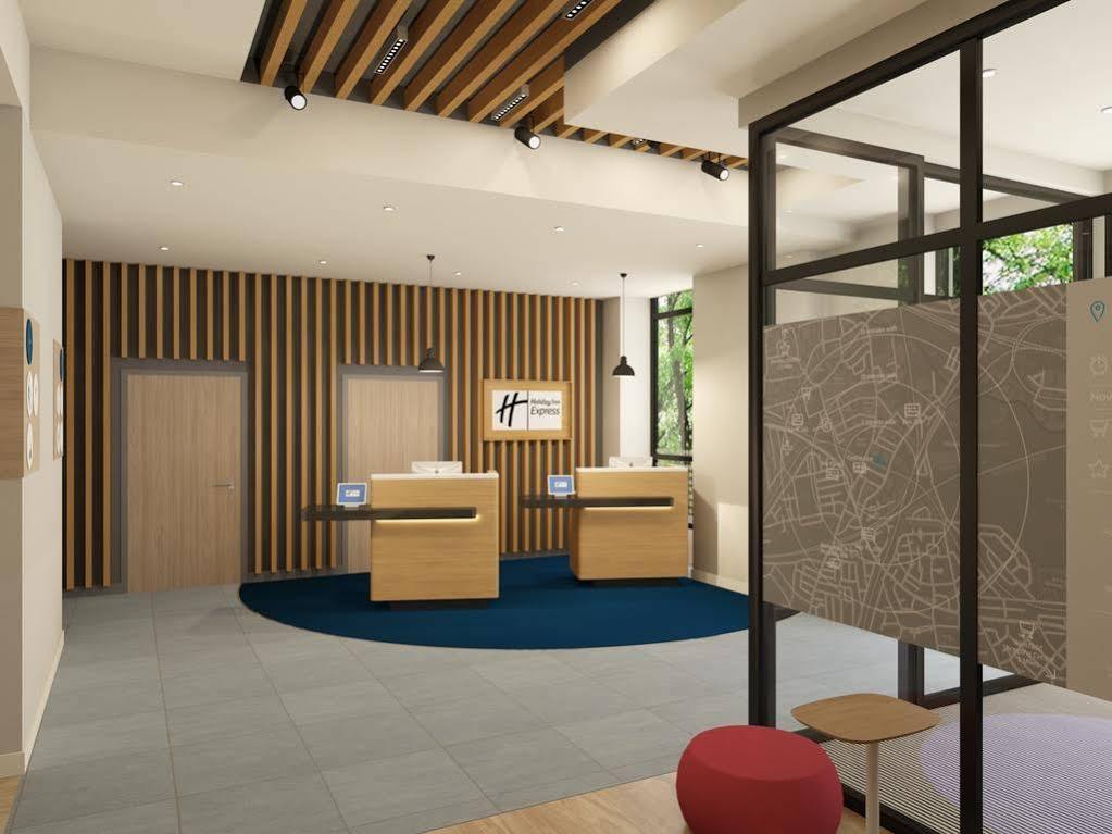 Hotel Interior or Public Areas