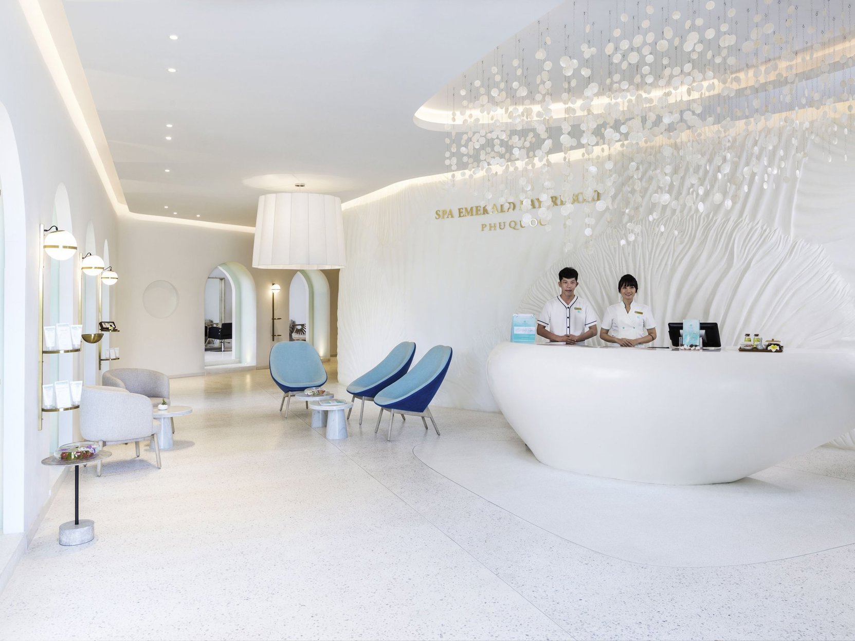 Premier Residences Phu Quoc Emerald Bay Managed by Accor - Tap to explore photos