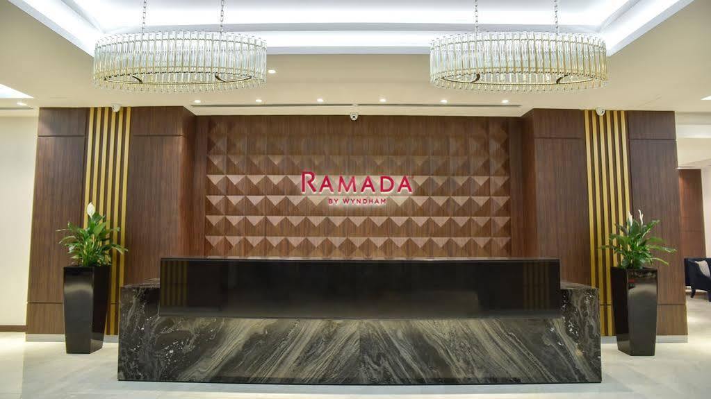 Hotel Interior or Public Areas