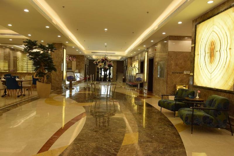 Salsabil By Warwick Corniche photo 4