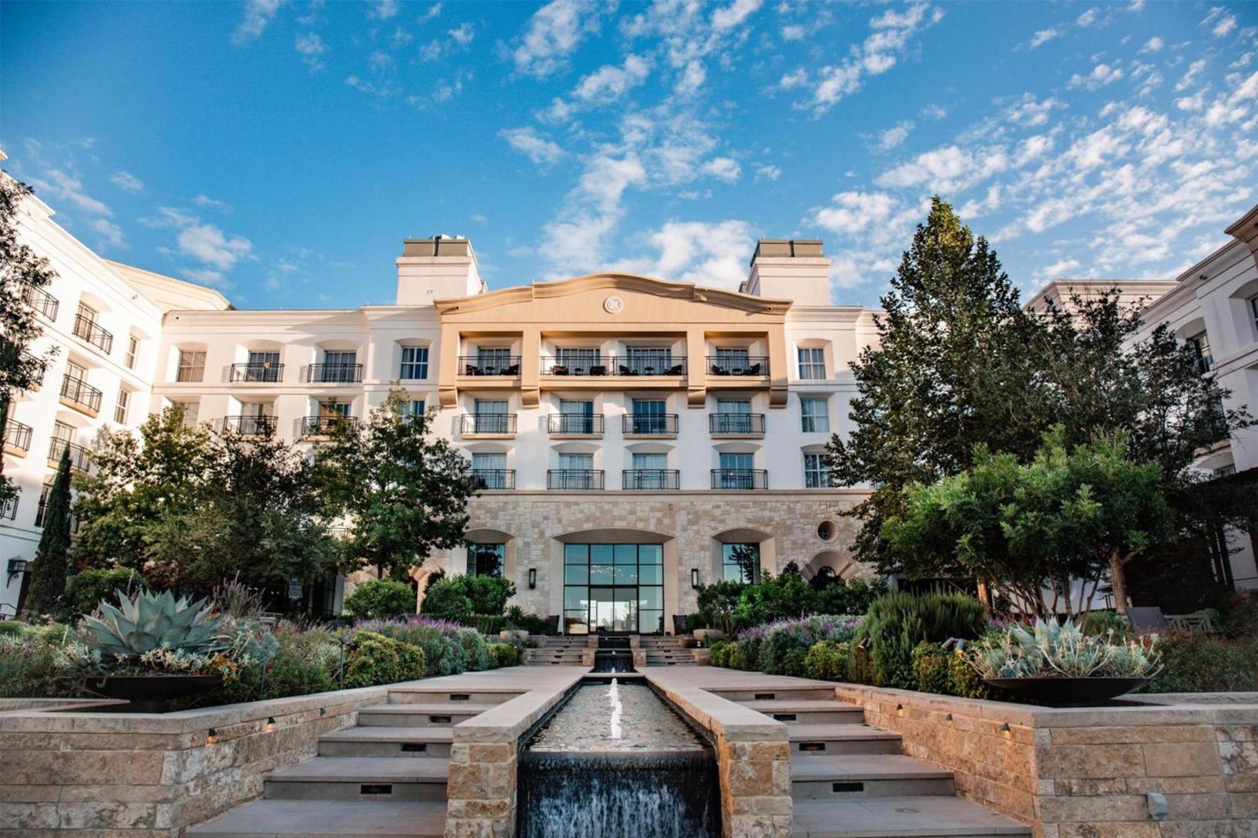 La Cantera Resort & Spa Room Type - One-Bedroom King Suite With Sofa Bed