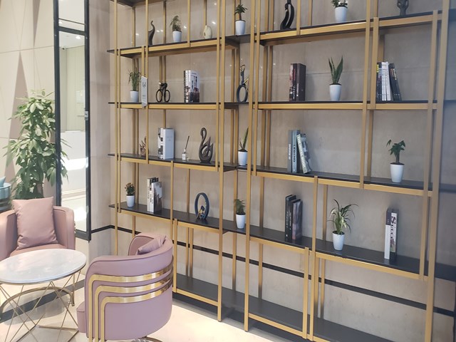 柏曼酒店(东莞厚街万达广场寮厦地铁站店) photo 3