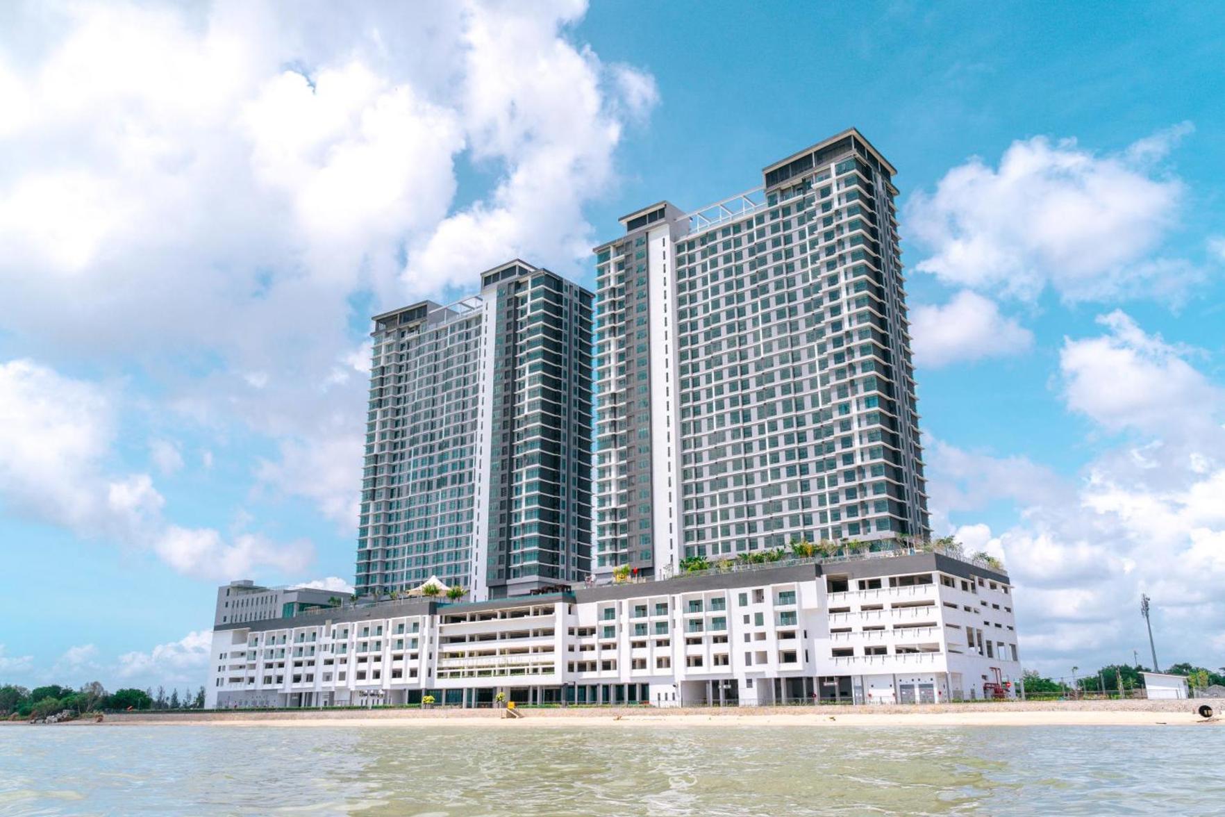 Swiss-Belhotel Kuantan, Kuantan